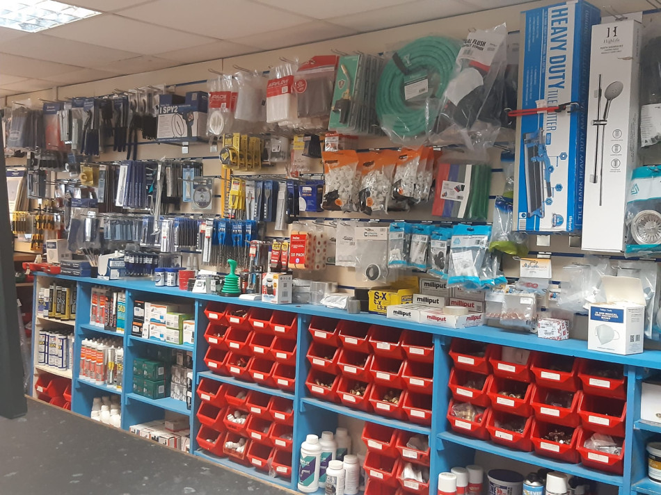 Explore Our Trade Store at CMB Distributors