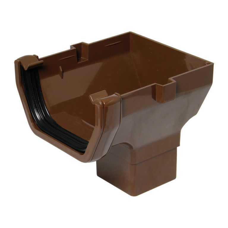 ROS2Brown