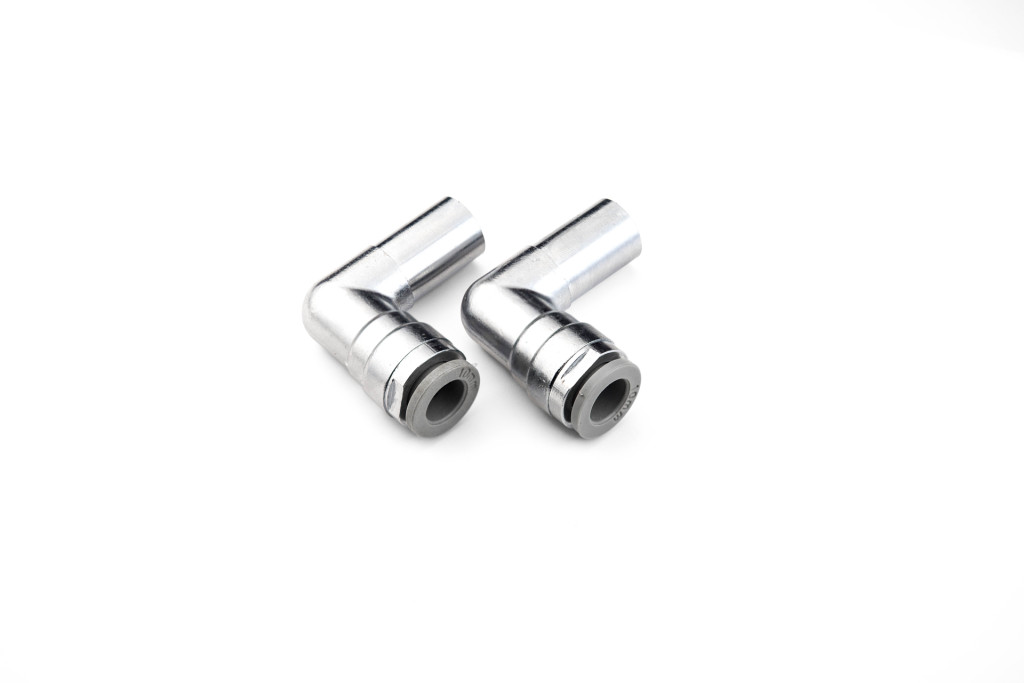 1510PFE - 1521PFE Push Fit Elbow
