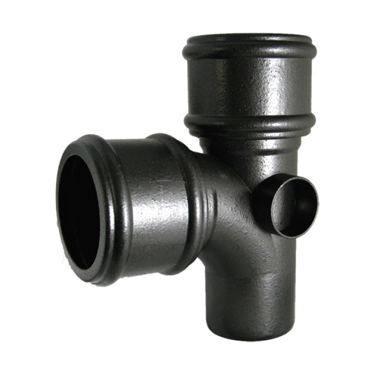 SP190Cast Iron