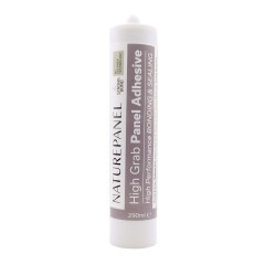 Naturepanel High Grab Adhesive Product Image
