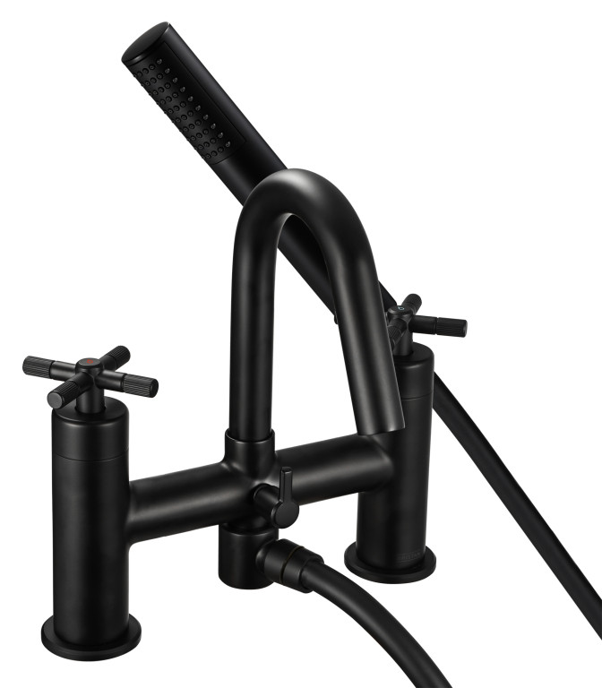 CRU BSM BLK