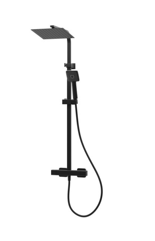 Image IX400025BK MIO-Black-Deluxe