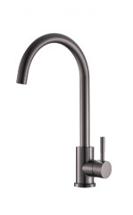 TARAVO GUNMETAL