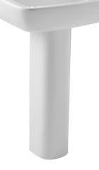 Pot660ek-pedestal