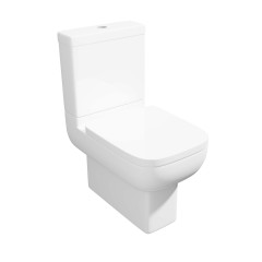 POT070OP - K-VIT Options 600 Fully BTW C/C WC Pan