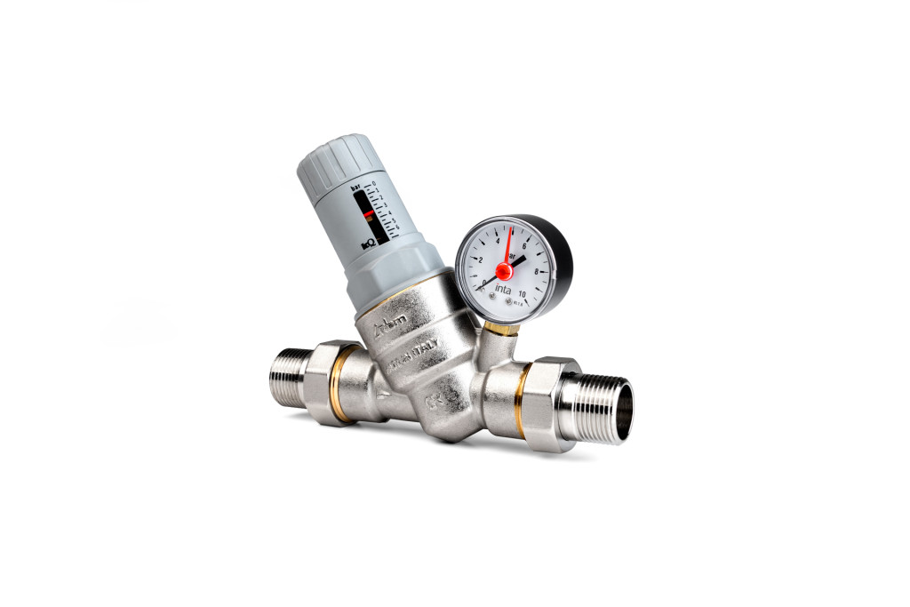 Image - Dial Up PRV