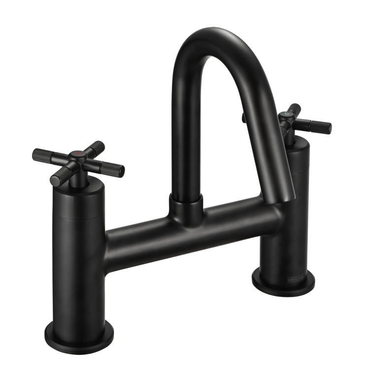 CRU BF BLK