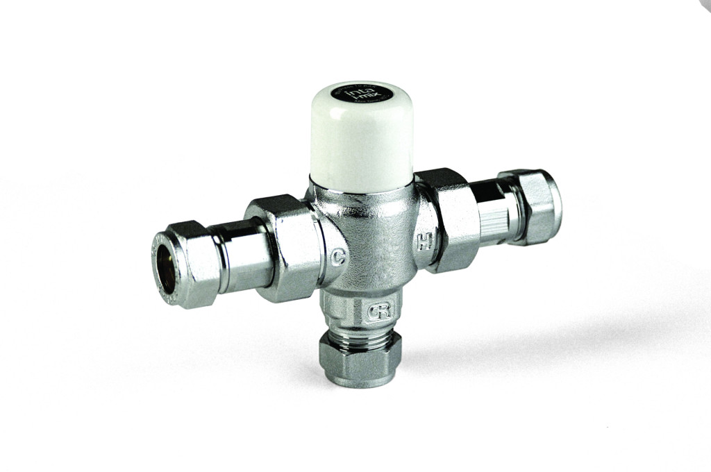 Image - 40015CP - White Background - Intamix 15mm