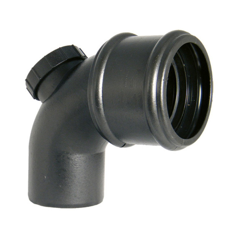 SP169Cast Iron