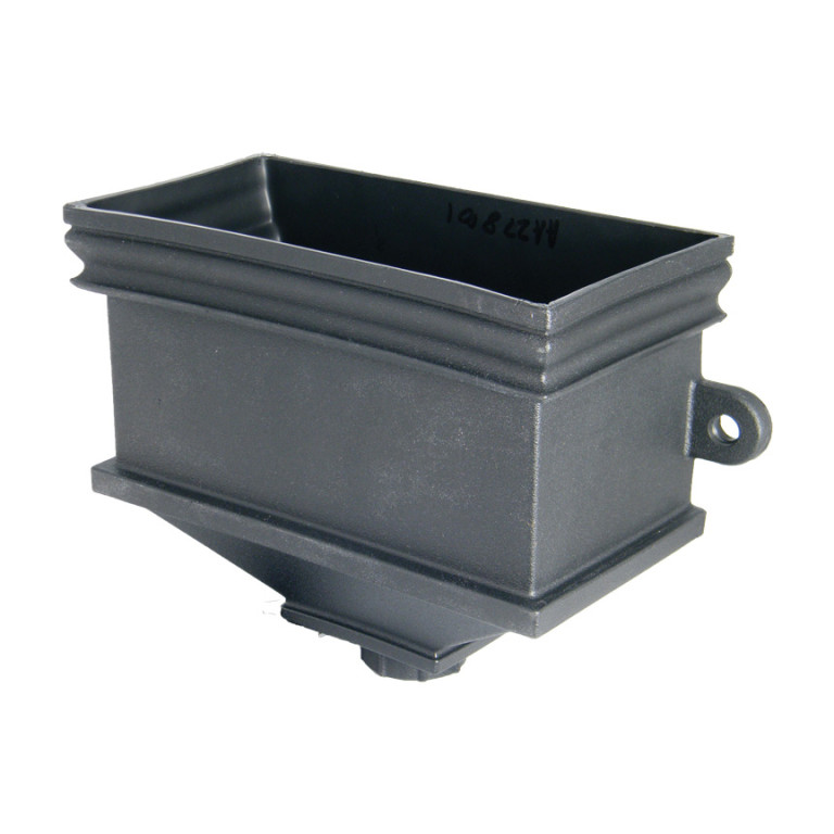 RH5Cast Iron