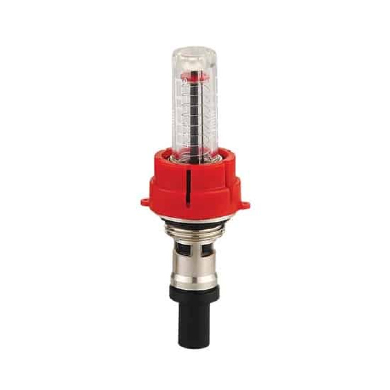 FLOWMETER
