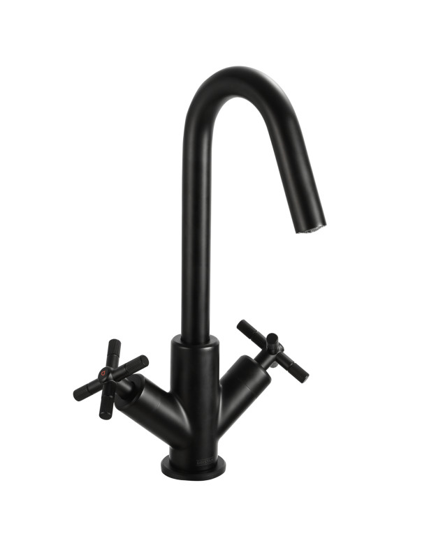 CRU BAS BLK