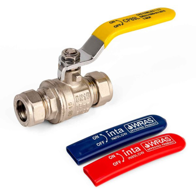 UniversalBallValve