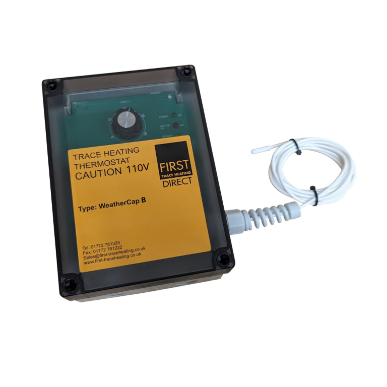 WEATHERCAPB-110V